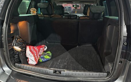 Nissan Terrano III, 2014 год, 1 050 000 рублей, 11 фотография