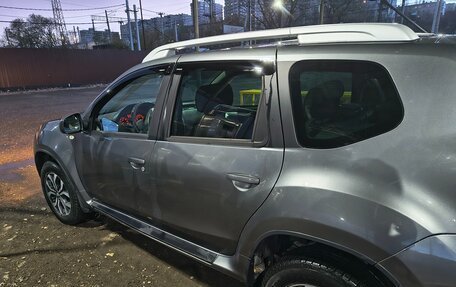 Nissan Terrano III, 2014 год, 1 050 000 рублей, 4 фотография