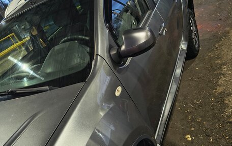 Nissan Terrano III, 2014 год, 1 050 000 рублей, 5 фотография