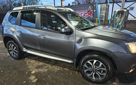 Nissan Terrano III, 2014 год, 1 050 000 рублей, 2 фотография