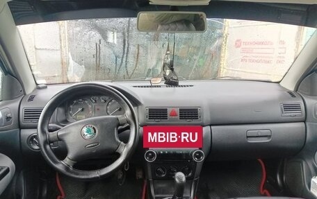 Skoda Octavia IV, 2008 год, 450 000 рублей, 9 фотография