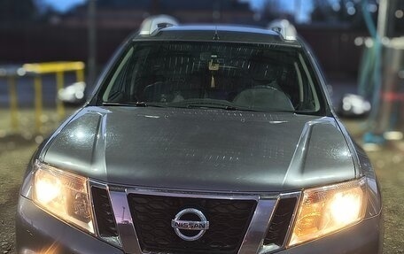 Nissan Terrano III, 2014 год, 1 050 000 рублей, 9 фотография