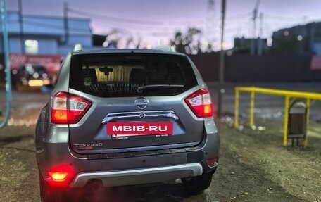 Nissan Terrano III, 2014 год, 1 050 000 рублей, 8 фотография