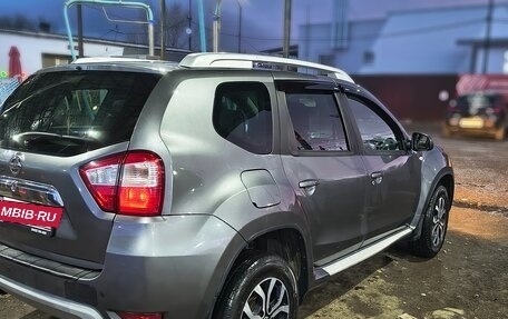 Nissan Terrano III, 2014 год, 1 050 000 рублей, 7 фотография