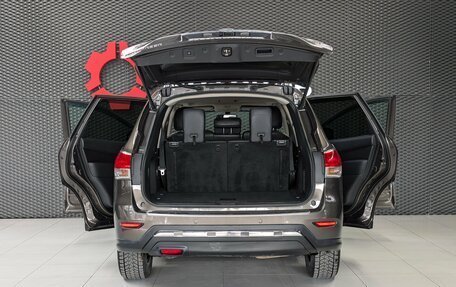 Nissan Pathfinder, 2015 год, 1 750 000 рублей, 7 фотография