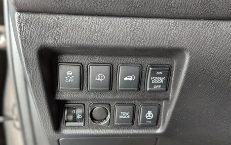 Nissan Pathfinder, 2015 год, 1 750 000 рублей, 21 фотография