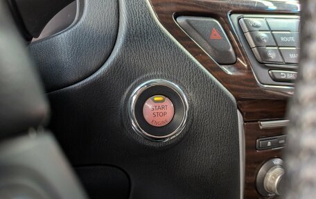 Nissan Pathfinder, 2015 год, 1 750 000 рублей, 27 фотография