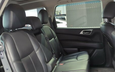 Nissan Pathfinder, 2015 год, 1 750 000 рублей, 38 фотография