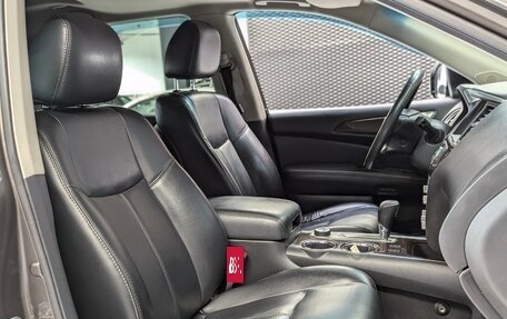 Nissan Pathfinder, 2015 год, 1 750 000 рублей, 37 фотография