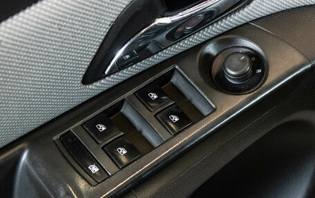 Chevrolet Cruze II, 2011 год, 799 000 рублей, 9 фотография