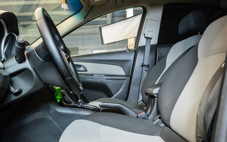 Chevrolet Cruze II, 2011 год, 799 000 рублей, 16 фотография