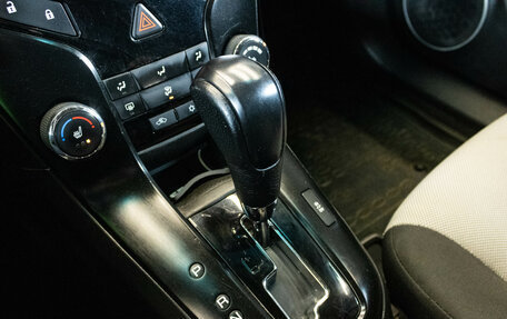 Chevrolet Cruze II, 2011 год, 799 000 рублей, 15 фотография