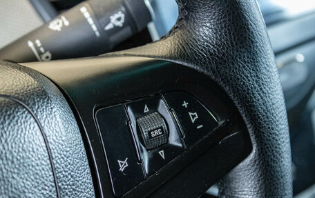 Chevrolet Cruze II, 2011 год, 799 000 рублей, 12 фотография