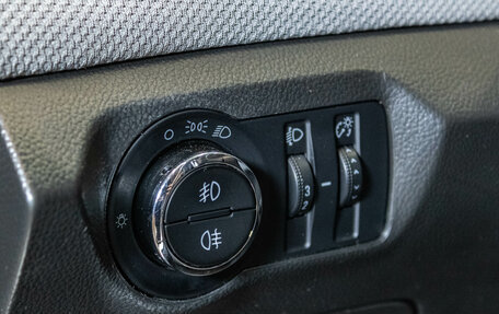 Chevrolet Cruze II, 2011 год, 799 000 рублей, 10 фотография