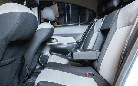 Chevrolet Cruze II, 2011 год, 799 000 рублей, 17 фотография