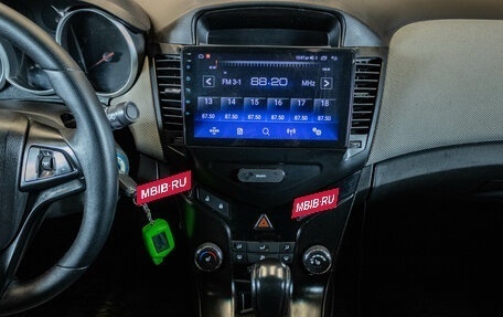 Chevrolet Cruze II, 2011 год, 799 000 рублей, 7 фотография