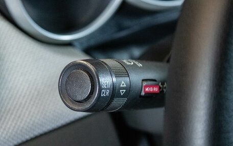 Chevrolet Cruze II, 2011 год, 799 000 рублей, 11 фотография