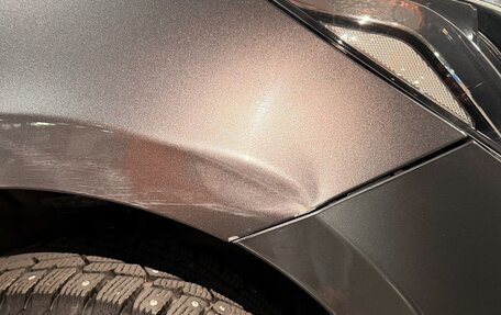 Hyundai Solaris II рестайлинг, 2016 год, 950 000 рублей, 10 фотография