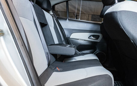 Chevrolet Cruze II, 2011 год, 799 000 рублей, 18 фотография