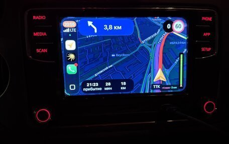 Volkswagen Tiguan I, 2012 год, 1 949 999 рублей, 9 фотография