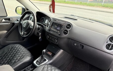 Volkswagen Tiguan I, 2012 год, 1 949 999 рублей, 13 фотография