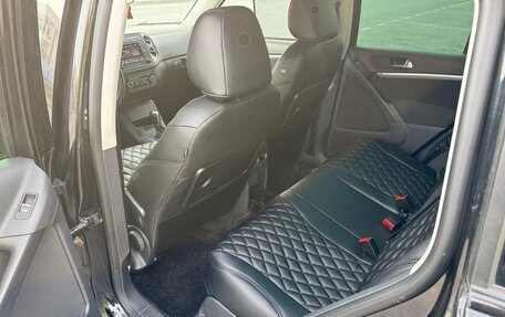 Volkswagen Tiguan I, 2012 год, 1 949 999 рублей, 15 фотография