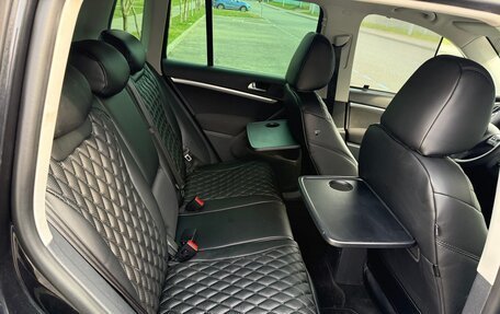 Volkswagen Tiguan I, 2012 год, 1 949 999 рублей, 14 фотография