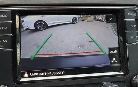 Volkswagen Tiguan I, 2012 год, 1 949 999 рублей, 10 фотография