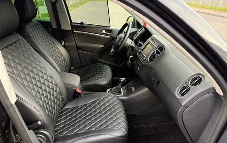 Volkswagen Tiguan I, 2012 год, 1 949 999 рублей, 12 фотография