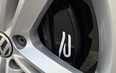 Volkswagen Tiguan I, 2012 год, 1 949 999 рублей, 11 фотография