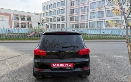 Volkswagen Tiguan I, 2012 год, 1 949 999 рублей, 6 фотография