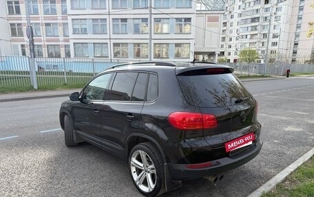 Volkswagen Tiguan I, 2012 год, 1 949 999 рублей, 5 фотография