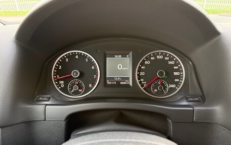 Volkswagen Tiguan I, 2012 год, 1 949 999 рублей, 18 фотография