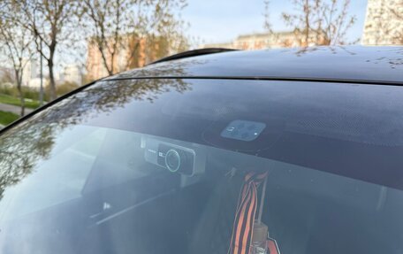 Volkswagen Tiguan I, 2012 год, 1 949 999 рублей, 20 фотография