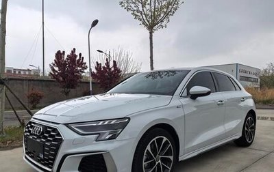 Audi A3, 2021 год, 1 540 000 рублей, 1 фотография