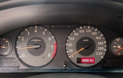 Nissan Almera Classic, 2007 год, 200 000 рублей, 1 фотография