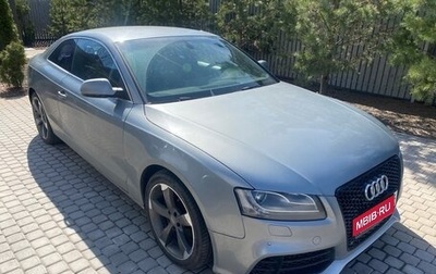 Audi A5, 2009 год, 885 000 рублей, 1 фотография