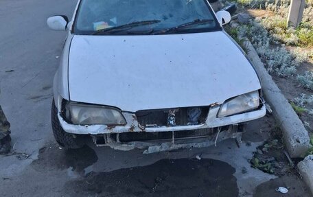 Toyota Sprinter VIII (E110), 1998 год, 75 000 рублей, 1 фотография