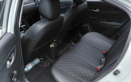 KIA Rio IV, 2019 год, 725 000 рублей, 13 фотография