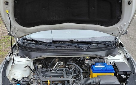 KIA Rio IV, 2019 год, 725 000 рублей, 15 фотография