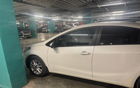 KIA Cerato III, 2018 год, 1 540 000 рублей, 4 фотография