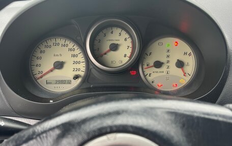 Toyota RAV4, 2002 год, 820 000 рублей, 8 фотография