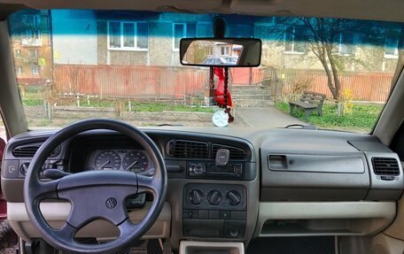 Volkswagen Vento, 1993 год, 170 000 рублей, 8 фотография