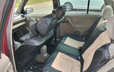 Volkswagen Vento, 1993 год, 170 000 рублей, 6 фотография