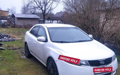 KIA Cerato III, 2012 год, 777 000 рублей, 2 фотография