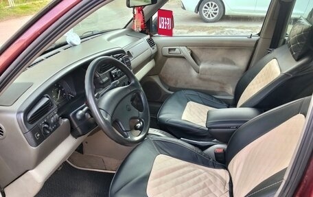 Volkswagen Vento, 1993 год, 170 000 рублей, 7 фотография