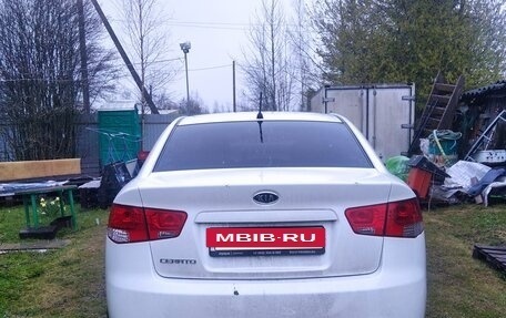 KIA Cerato III, 2012 год, 777 000 рублей, 3 фотография