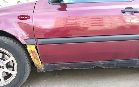 Volkswagen Vento, 1993 год, 170 000 рублей, 4 фотография