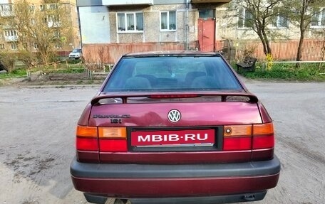 Volkswagen Vento, 1993 год, 170 000 рублей, 5 фотография