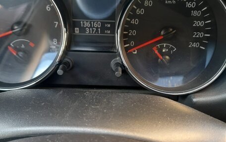 Nissan Qashqai+2 I, 2012 год, 1 200 000 рублей, 4 фотография
